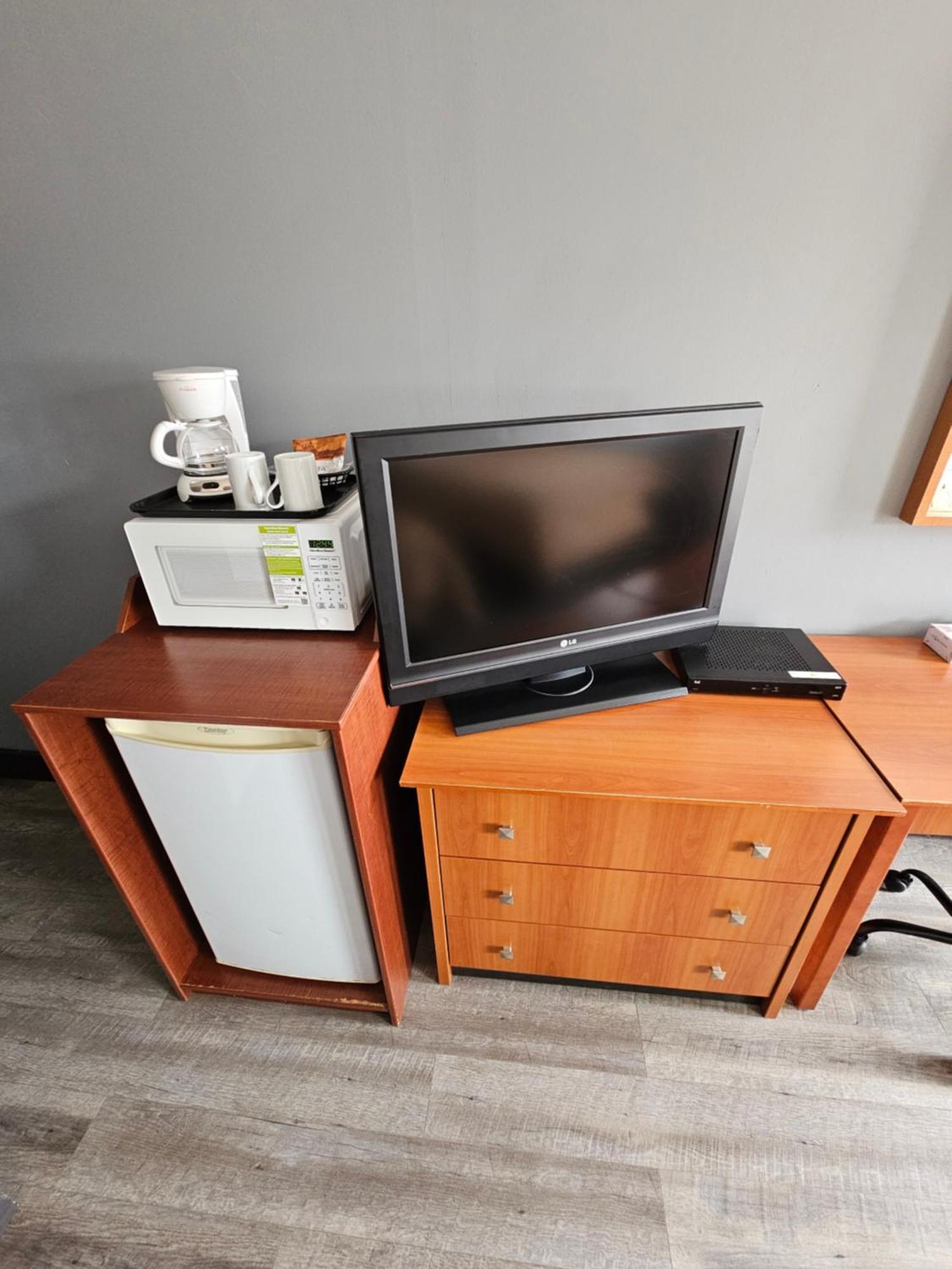 Forest Plaza Motel Mount Forest Ngoại thất bức ảnh